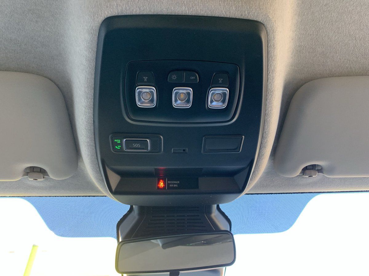 Renault Trafic - Bild 27