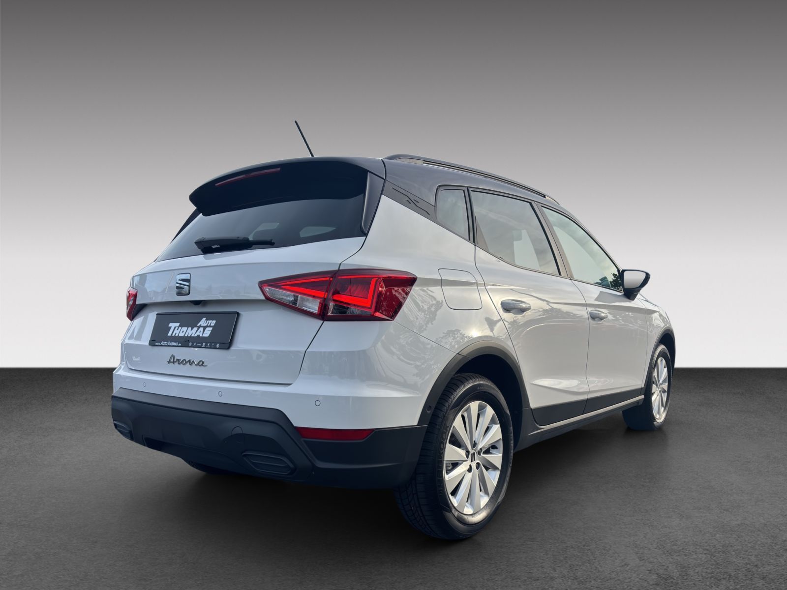 Seat Arona - Bild 4