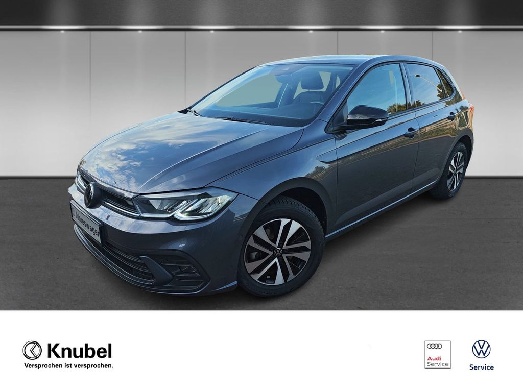 Image of Volkswagen Polo