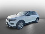 Volkswagen T-Roc 2.0 TDI Sport 4Motion Navi LED EPH DAB - Volkswagen T-Roc Sport mit Diesel-Antrieb