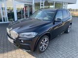 BMW X5 xDrive50i*M-Paket*Kamera*Standheizung*HUD*20" - BMW X5: Xdrive50i
