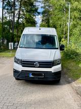 Volkswagen Crafter 35 TDI 4MOTION