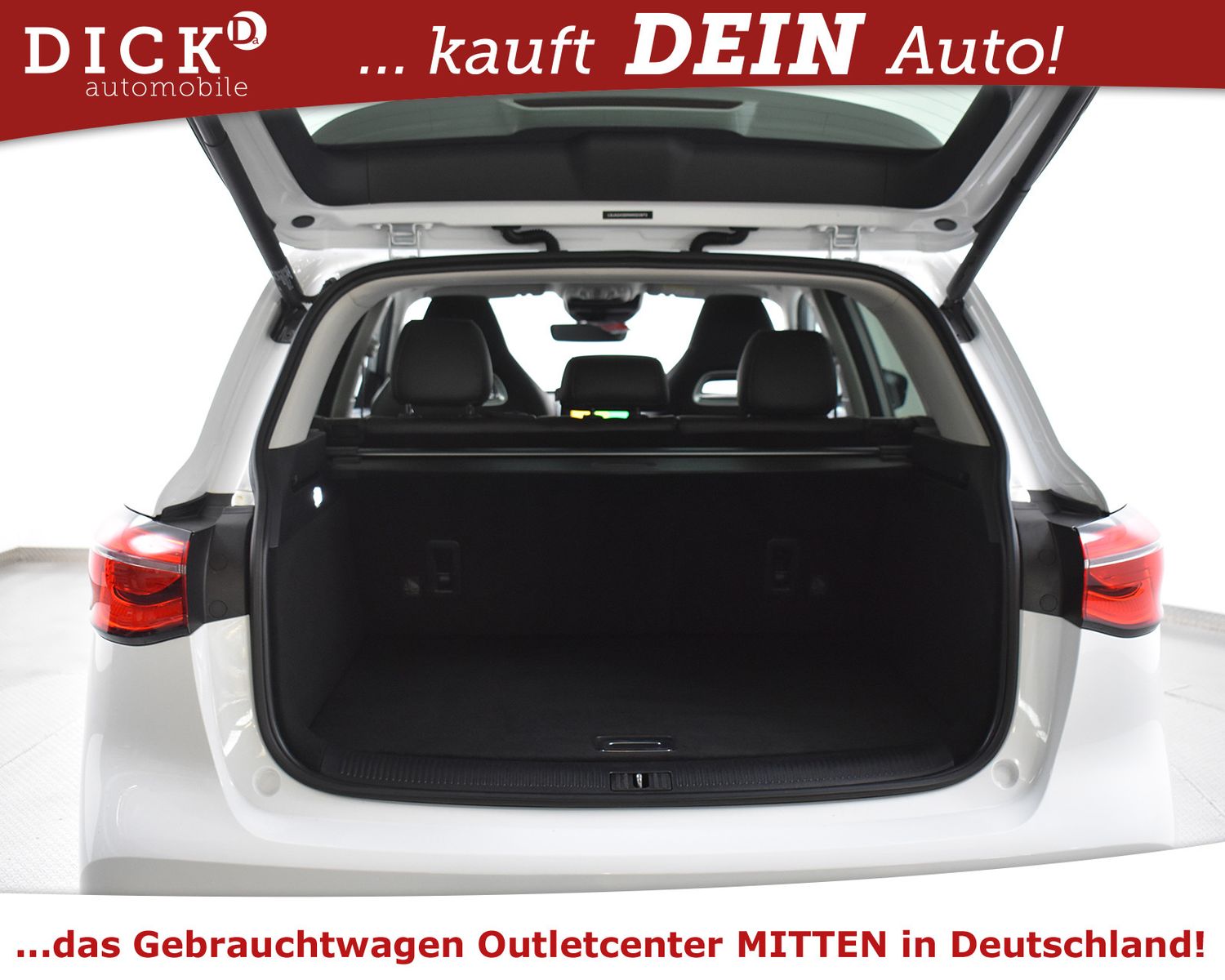 MG EHS PHEV 1.5 T-GDI Luxury  LED+PANO+SHZ+ACC+360° - Image 8