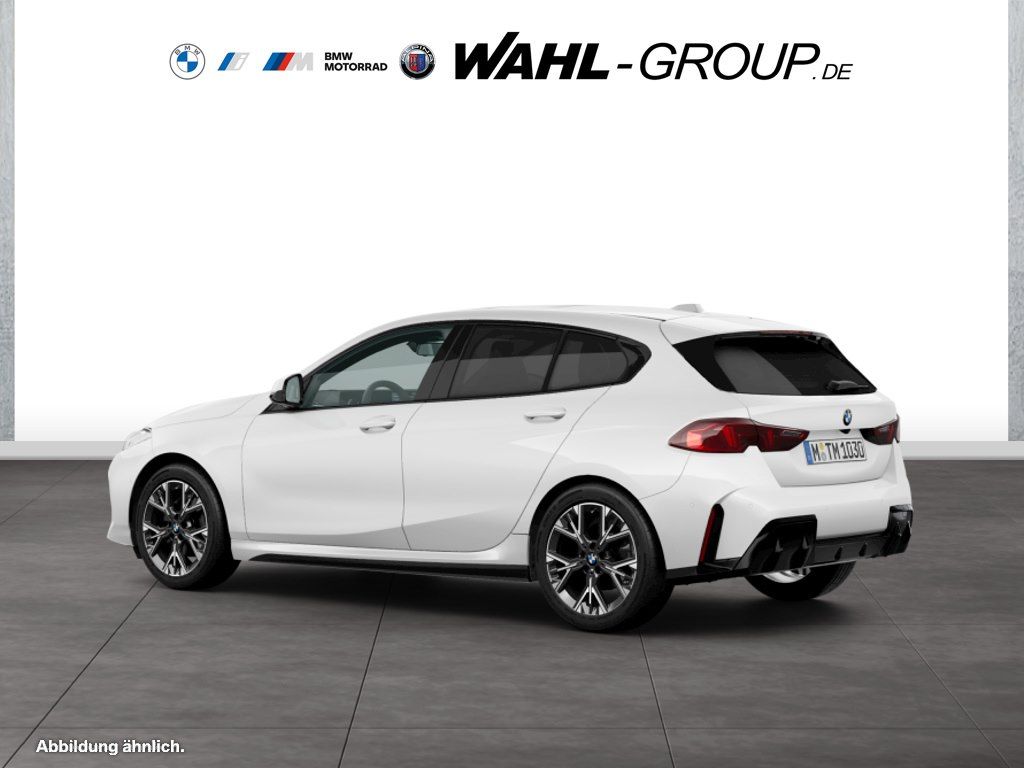 BMW 120 - Bild 6