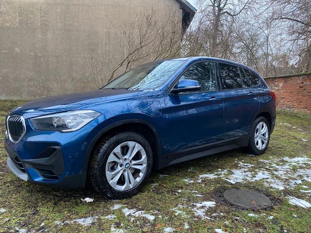 BMW X1 xDrive 25e Advantage*1.Hand*AHK*BMWScheckheft