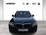 BMW X3 M40d M SPORTPAKET-AHK-HEAD UP-LEDER - BMW Gebrauchtwagen in Rosenheim