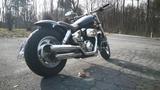 Suzuki VZ 800 Marauder Bobber - Angebote entsprechen deinen Suchkriterien
