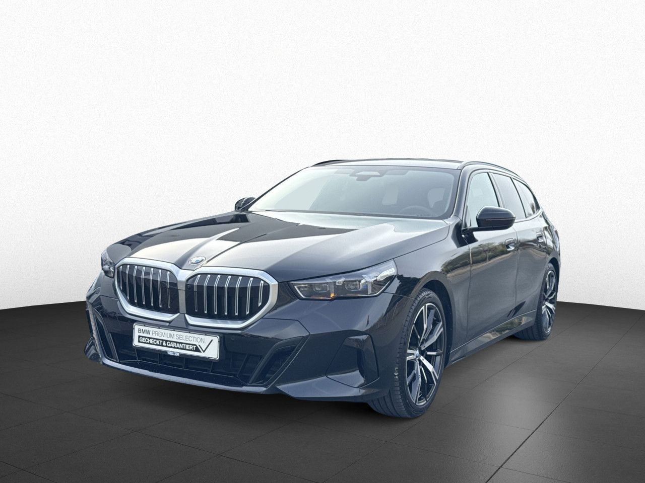 BMW 520 - Bild 3