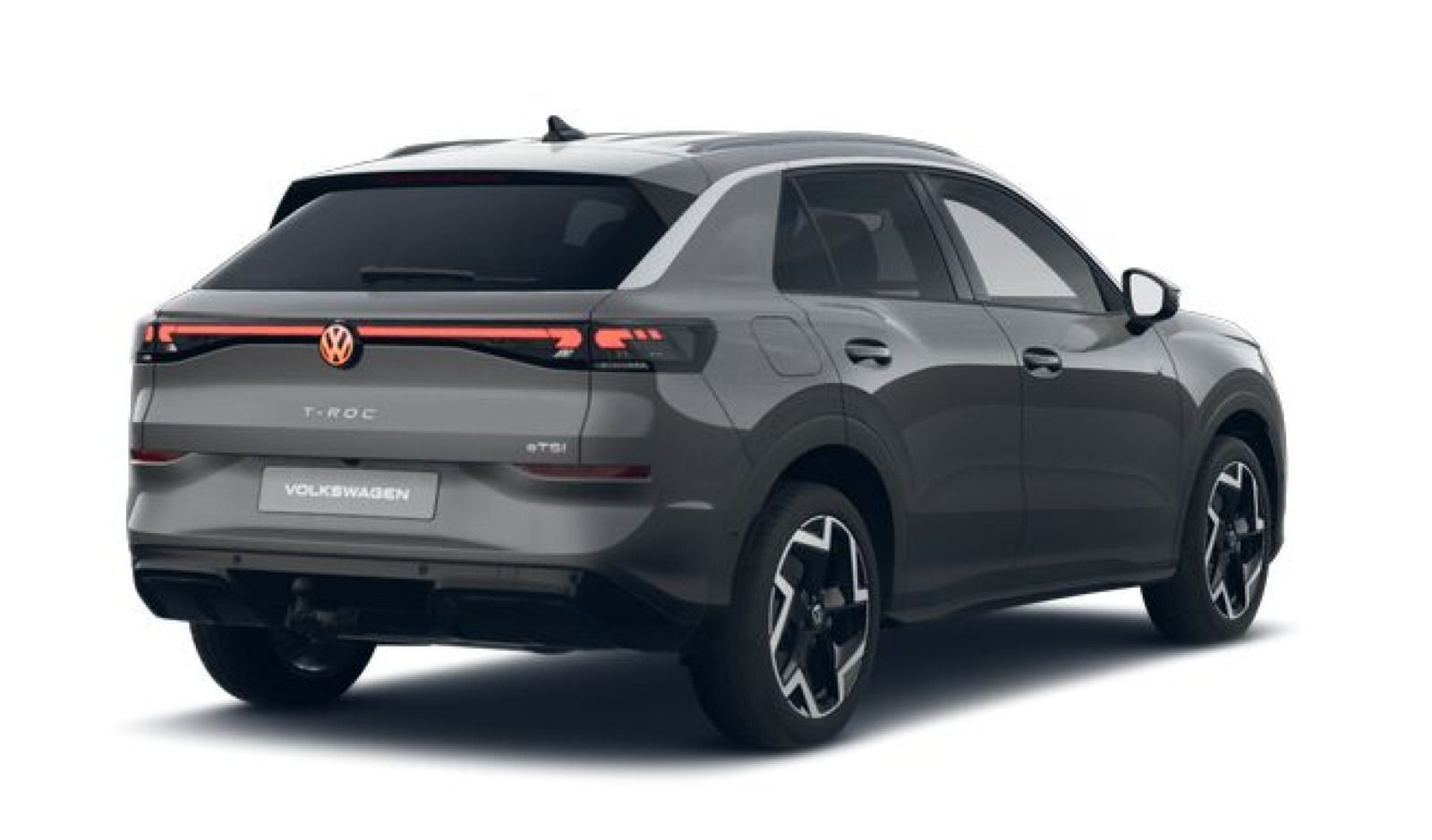 Volkswagen T-Roc - Bild 9
