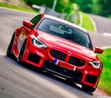 BMW Einmaliger M2, Track Paket, KW V4, UVP > 110 T€