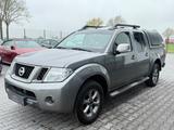 Nissan Navara 2.5 dCi Pickup DoubleCab PLATINUM EVO 4X4 - Nissan Navara: 4x2