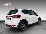 Hyundai ix20 1.6  Crossline - Hyundai ix20: Crossline