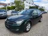 Opel Astra H Lim. Edition-Klimaautomatik-2-Hand - gebrauchte Opel Astra aus dem Jahr 2005