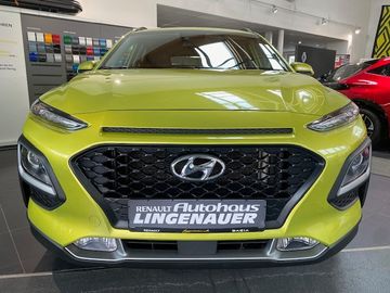 Hyundai KONAKona Trend 1.6 T-GDi