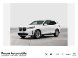 BMW X3 20 xDrive DA DAB PA WLAN NAVI 18" - BMW X3 Vorführfahrzeuge