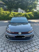 Volkswagen Polo 2.0 TSI GTI 2020