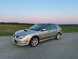 Subaru impreza wrx wagon RHD - Subaru Impreza aus 2007: Wrx