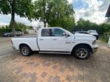Dodge RAM 1500 Laramie 5,7l V8 4x4 Netto 14700.-Euro - Dodge RAM in Augsburg