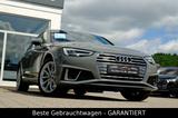 Audi A4 40 TDI Avant S tr. quattro "3xS-Line"LED"ACC" - Audi A4 40 TDI Gebrauchtwagen
