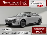 Mazda 6e - Vorschau Bild 1