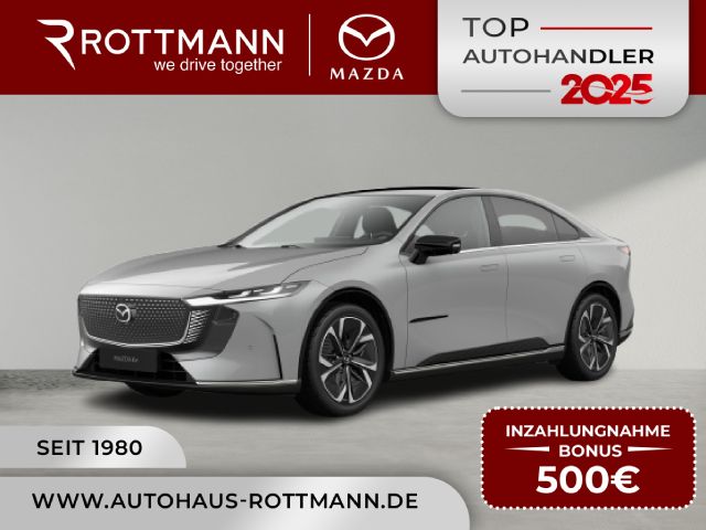 Mazda 6e