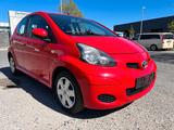 Toyota Aygo AYGO Cool *TÜV 08.2027 - Toyota Aygo (X) in Herne