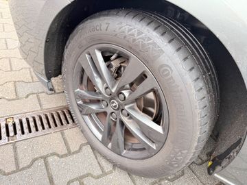 Opel Astra - 9