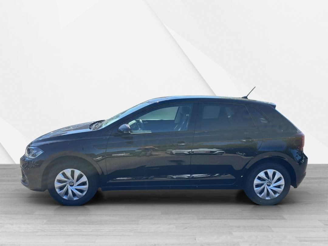 Fahrzeugabbildung Volkswagen Polo Life Life,Climatronic,App Conect,LED Schein