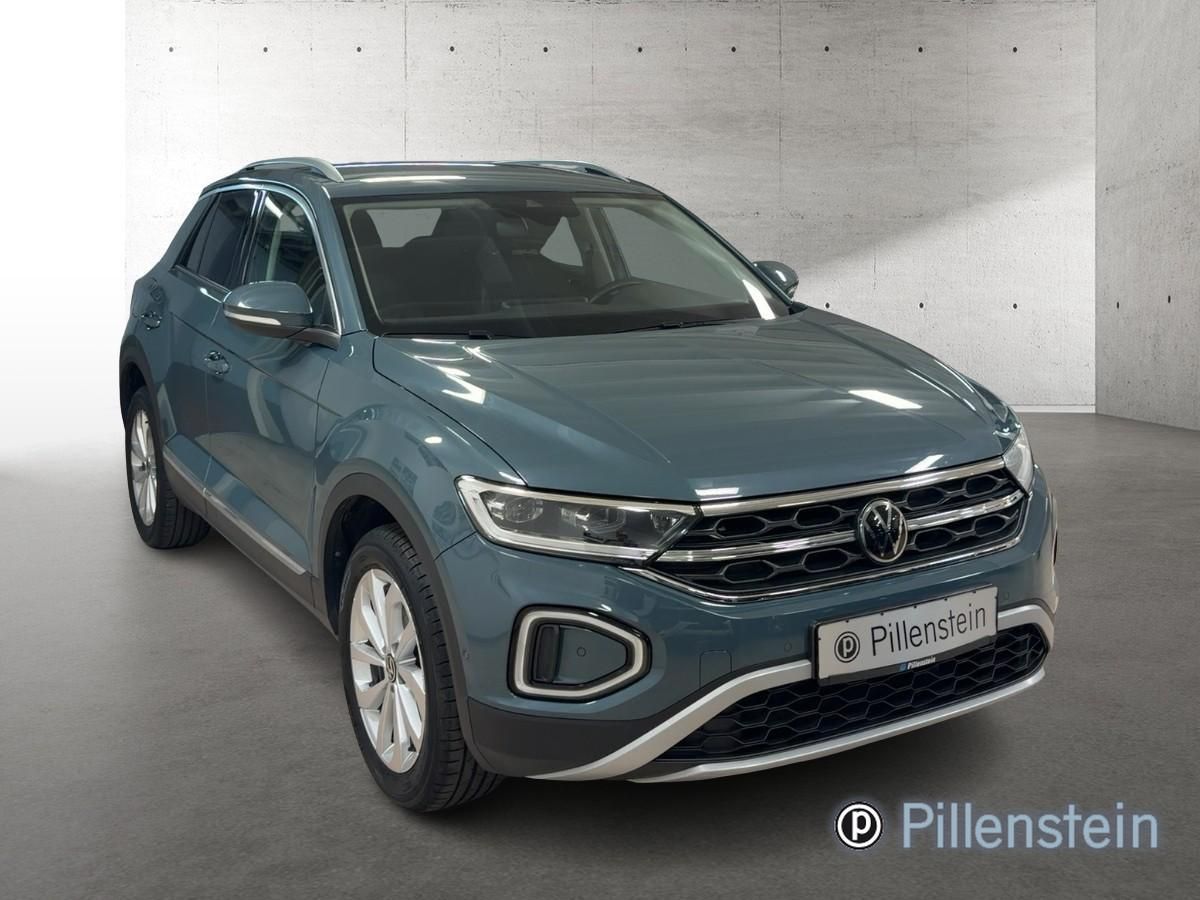Volkswagen T-Roc - Bild 5