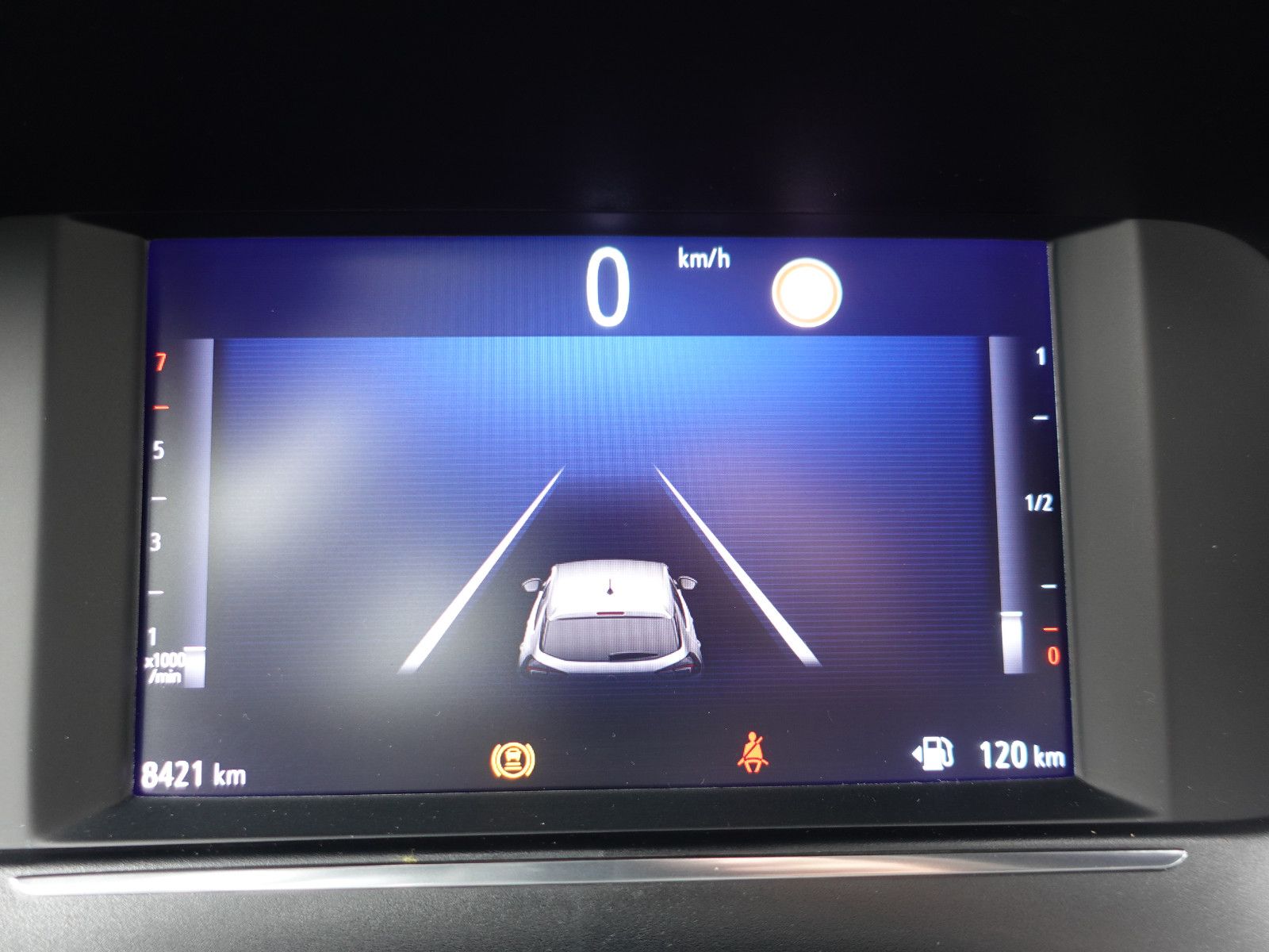 Fahrzeugabbildung Opel Corsa 1.2Turbo GS Allwetter,Sitzh,Voll-LED,PDC