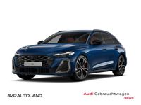 Audi S5 - Vorschau Bild 1