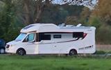 Kabe Travel Master Royal X 780 LQB Garantie 03-2027 - Offers