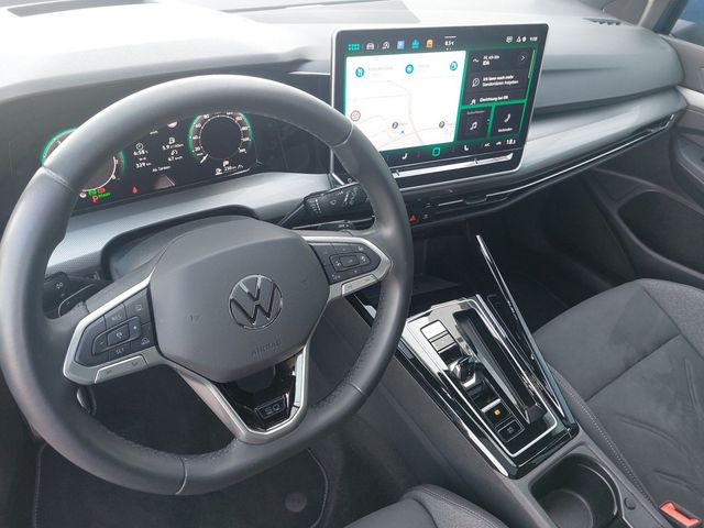 Golf VIII 1.5 eTSI *DSG*AHK*NAVI*KAMERA*HEADUP*D
