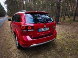 Fiat Freemont Cross 2.0 16V Multijet Automatik Allrad - Fiat Freemont: Geländewagen