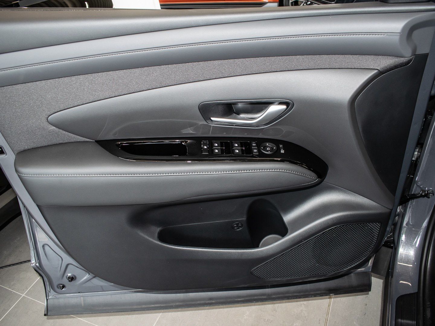 Hyundai TUCSON - Bild 16