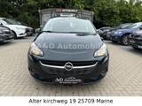 Opel Corsa E Drive 1.4 KLIMA SHZ TEMP0. BT ALU 2HAND - Opel Corsa: 1.0