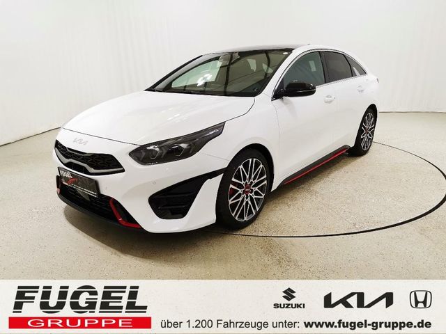 Kia ProCeed 1.6 T-GDi GT LED|Navi|Komfort|GD