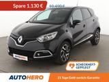 Renault Captur 0.9 Energy Intens*NAVI*PDC*TEMPO*KLIMA*