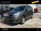 Peugeot Partner Tepee Allure 1.6 16V TEMPOMAT/PDC SHZ - Peugeot Partner Tepee: 1.6