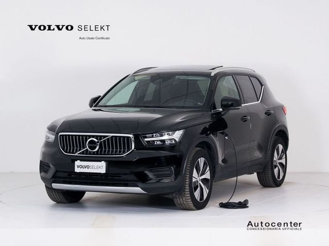 Volvo XC40 T4 Recharge Plug-in Hybrid Inscriptio