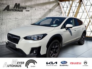 Subaru XV - 2