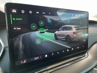 SKODA Octavia Combi 2.0 TSI DSG 4x4 Sportline 4J GAR bei Autohaus Landmann & Maier OHG