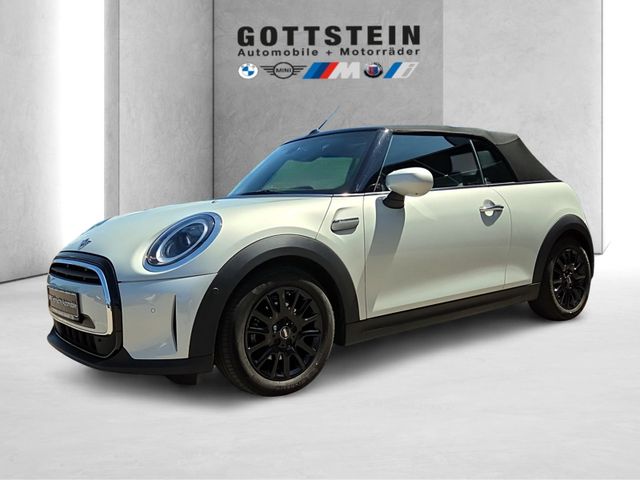 MINI One Cabrio Classic Trim