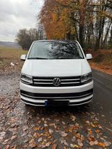 Volkswagen T6 Multivan NEUER MOTOR 4Motion Gen. SIX 2.0 TDI - Volkswagen: TDI Motor