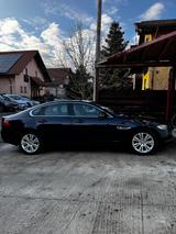 Jaguar XF 20d AWD 180PS Prestige Automatik Prestige - Jaguar XF mit Schiebedach