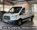 Ford Transit Kasten 350 L3H3 Trend Kamera*Navi*8-fach - gebrauchte Ford Van