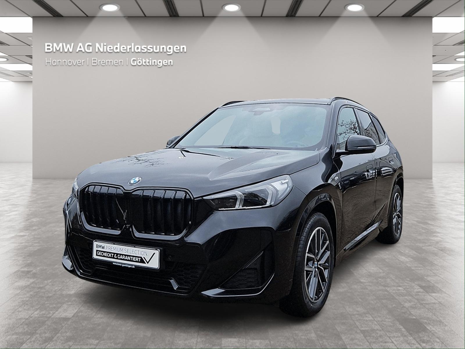 BMW X1 xDrive23d M Sport AHK Driv.Assist.Prof LED