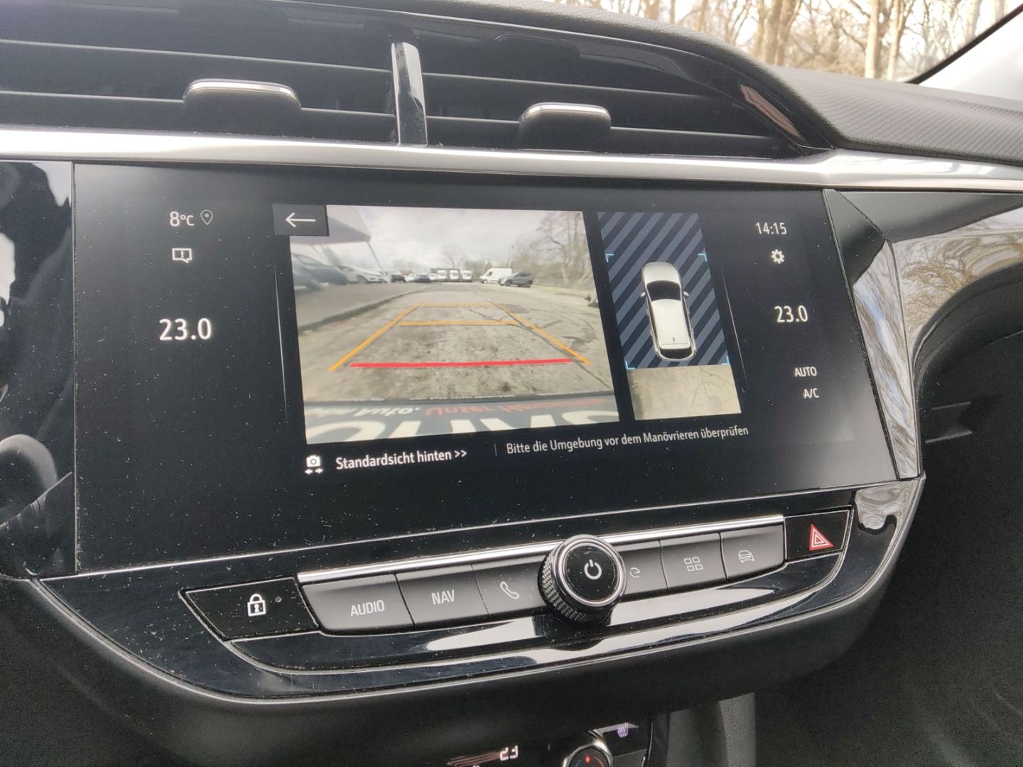 Opel Corsa - Bild 20