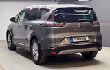 Renault Espace V Intens - Renault Espace Gebrauchtwagen in Hamburg