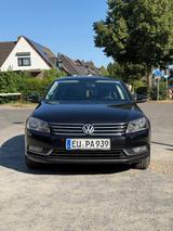 Volkswagen Passat 1.4 TSI BlueMotion Comfortline Comfor... - Volkswagen Passat aus 2011: Comfortline